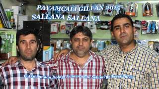 Payamcalı Gılfan 2015 Sallana Sallana - Yeni Murat Muzik 