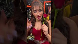 Alexandra Rocha Nos Cuenta Cómo Se Siente Al No Haber Sido Nominada