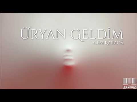 Cem Karaca Üryan Geldim