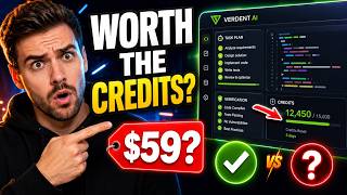 Verdent AI Review 2026: Worth the Credits