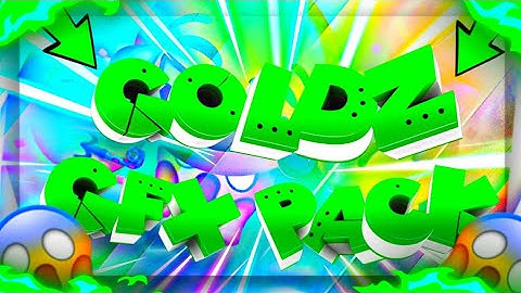 GFX PACK 2019! (IOS/ANDROID)