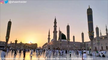 Nokia 8 - Camera Features, Samples and Detailed Hands-on Review