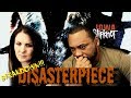 Slipknot Disasterpiece Reaction!!!