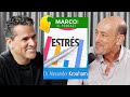 Conoce tus niveles de estrés. Dr. Alexander Krouham y Marco Antonio Regil.