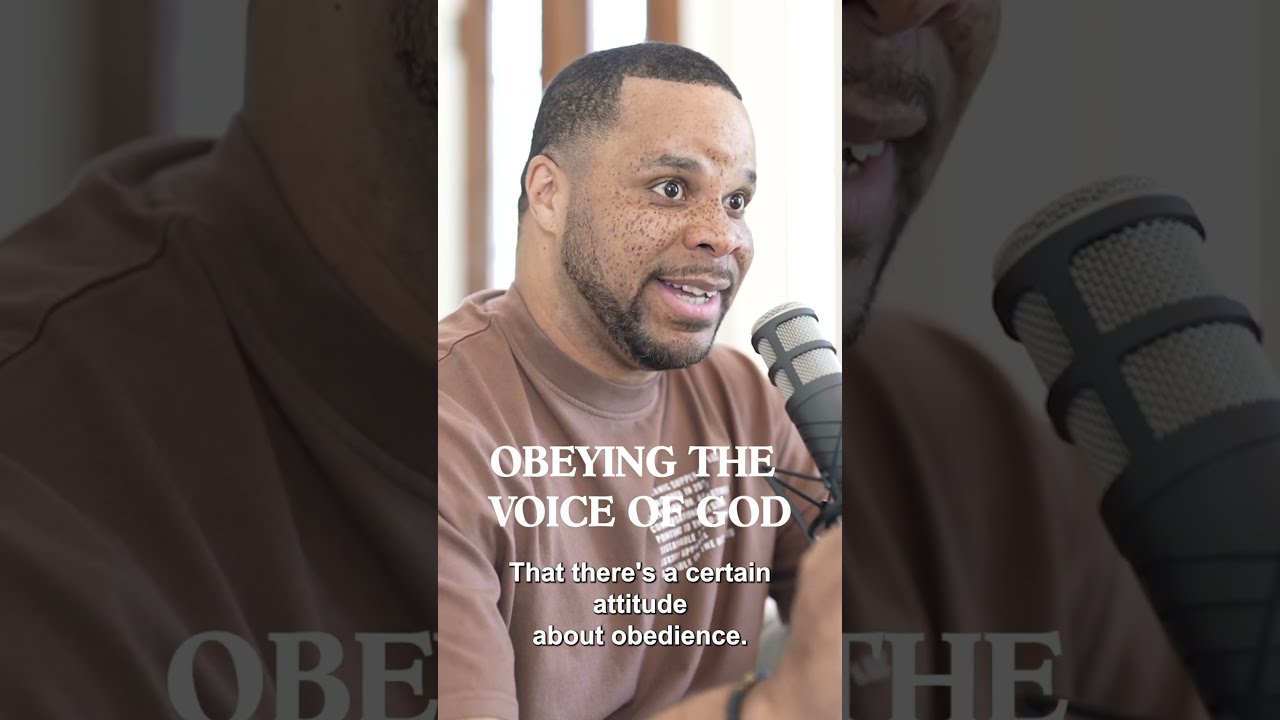 Obedience Will Lead To God S Blessings Michael Bethany