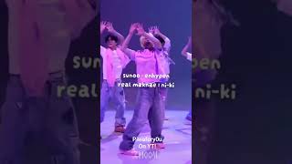 idol K-Pop #bantu sub and like ya guyss#only YT!
