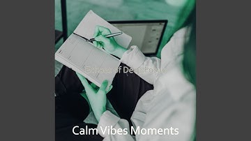 Alluring Koto and Strings - Vibe for Binaural Meditation