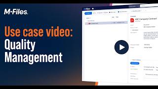 Enhancing Organizational Efficiency with Quality Management