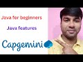 Features of java || java ka feature #java #javadevelopment #javatutorial #javaprogramming