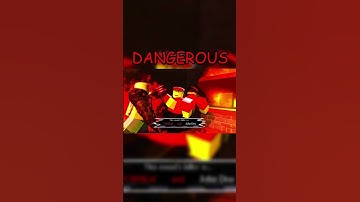 C00lKid and John Doe Intro | Forsaken Concept Animation #forsaken #roblox