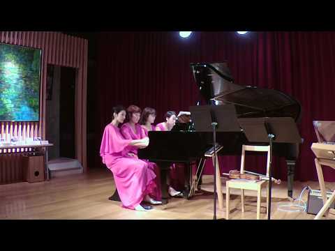 ラヴィニャック : ギャロップマーチ（一台八手）Lavignac Albert : Galop-Marche D-Dur