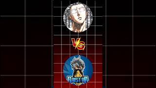 Lyuna FF Vs Raistar Gameplay 🚀 #lyunaff #raistar #ff #shorts
