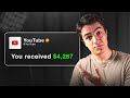Are Content Creators MAKING THAT MUCH?! (This site shows you)