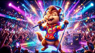 QWER - SHOW DOWN (Chipmunk Version)