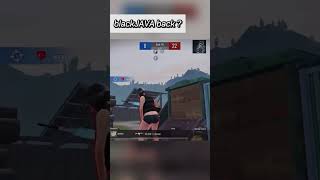 Blackjava Pc Comeback ? ?