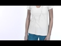 Royal Robbins Nellie Scoop Neck Shirt - Organic Cotton, Short Sleeve (For Women)