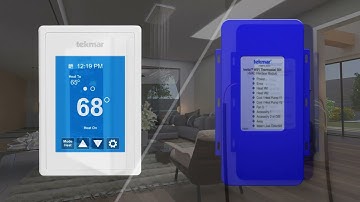 Invita WiFi Thermostat 564 Installation & Troubleshooting