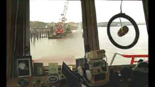 Ship and Boat Captains - Career Profile