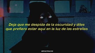 Download lagu linkin park // good goodbye // sub español // español ( ft. Pusha T and Stormzy )