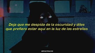 linkin park // good goodbye // sub español // español ( ft. Pusha T and Stormzy )