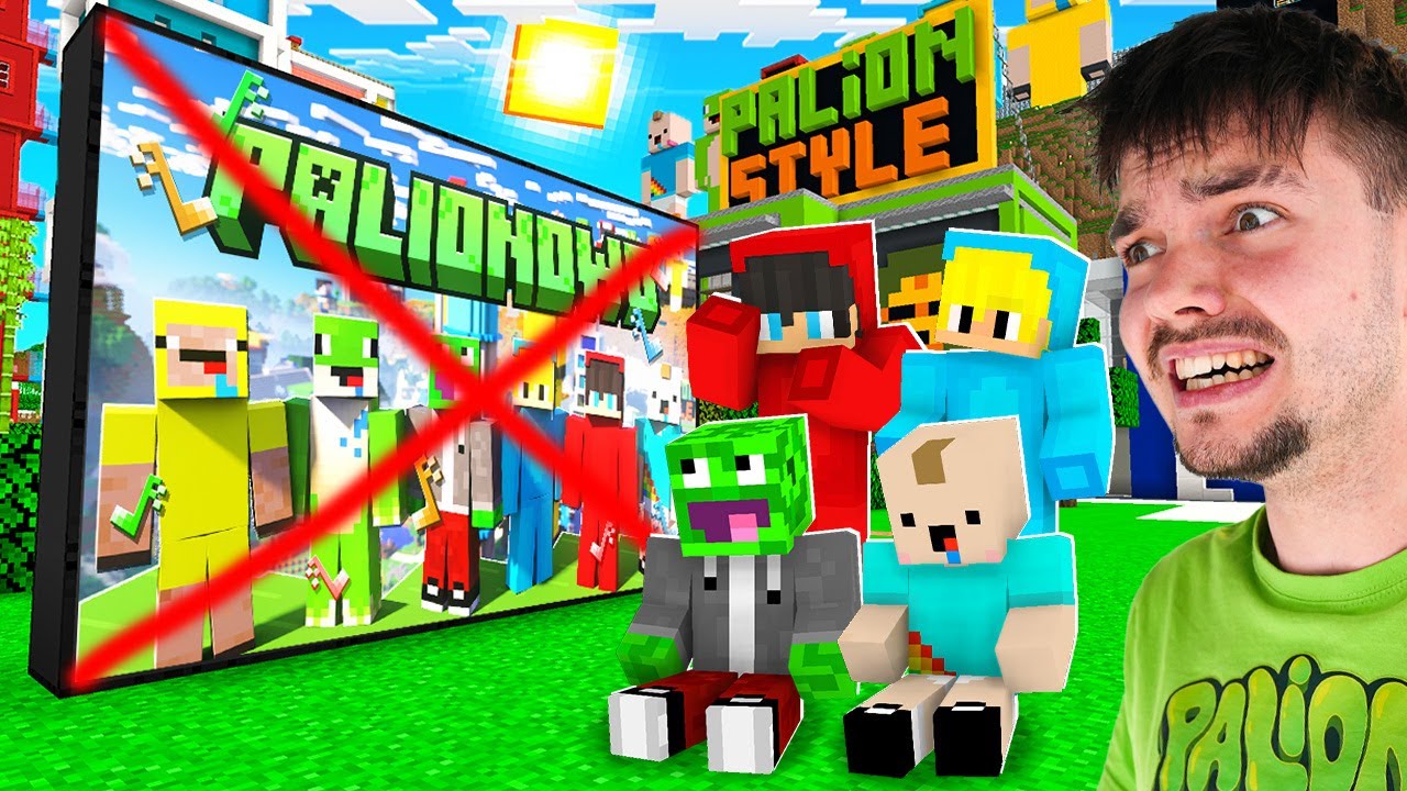 NIE BĘDZIE PIOSENKI ♪ PALIONOWO ♪ 😭😭😭