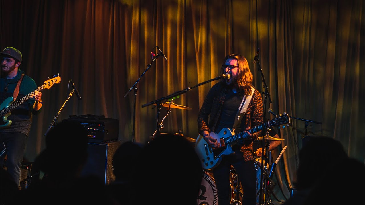 Watch Parallel - Live (2019) on YouTube Watch Parallel - Live (2019) on YouTube