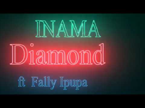 Inama Audio Ya Diamond Pluntnumz Ft Fally Ipupa 