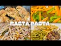 RASTA PASTA: THE VIBE THAT CHANGED FOOD FOREVER