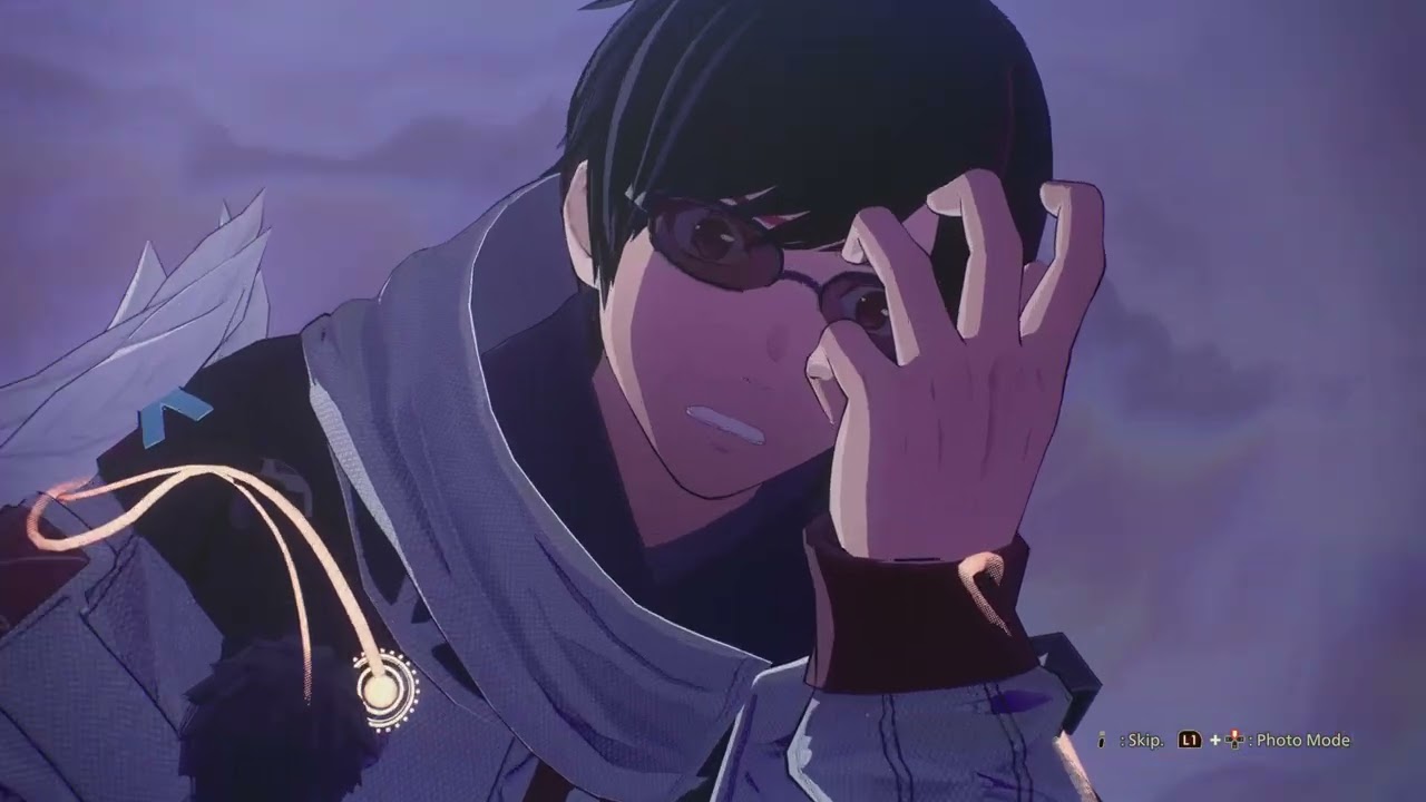 SCARLET NEXUS on PS5 [4K] 60FPS ULTRA HD Campaign Gameplay Part 11 Yuito NG+