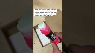 📦💨 Graffiti supplies on the way | UNFADE.COM #graffiti