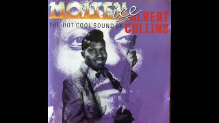 Watch Albert Collins Cant You See What Youre Doing To Me video