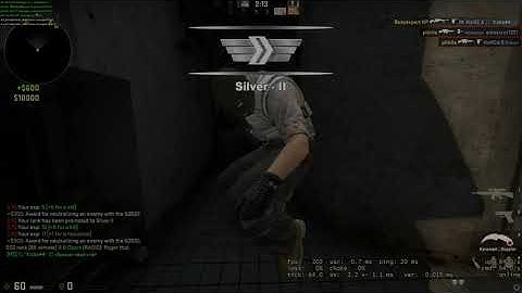 AIMWARE.net (legacy) - hvh highlights #2