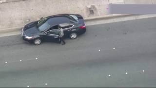 Погони в США ! New Police chases in USA #11