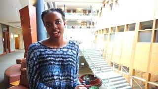 Welcome, New Hoyas!