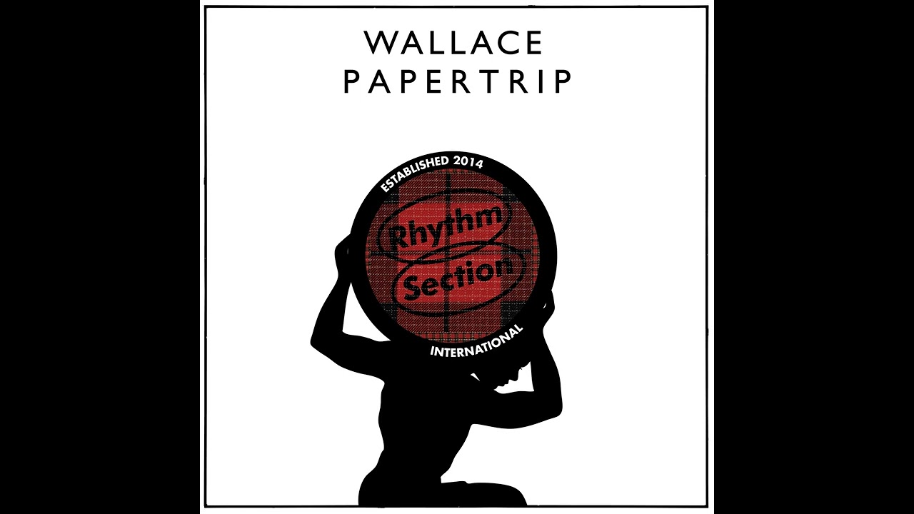 Wallace - Papertrip