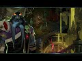 Hades 2 SPOILERS | Persephone can't give Melinoë blessings