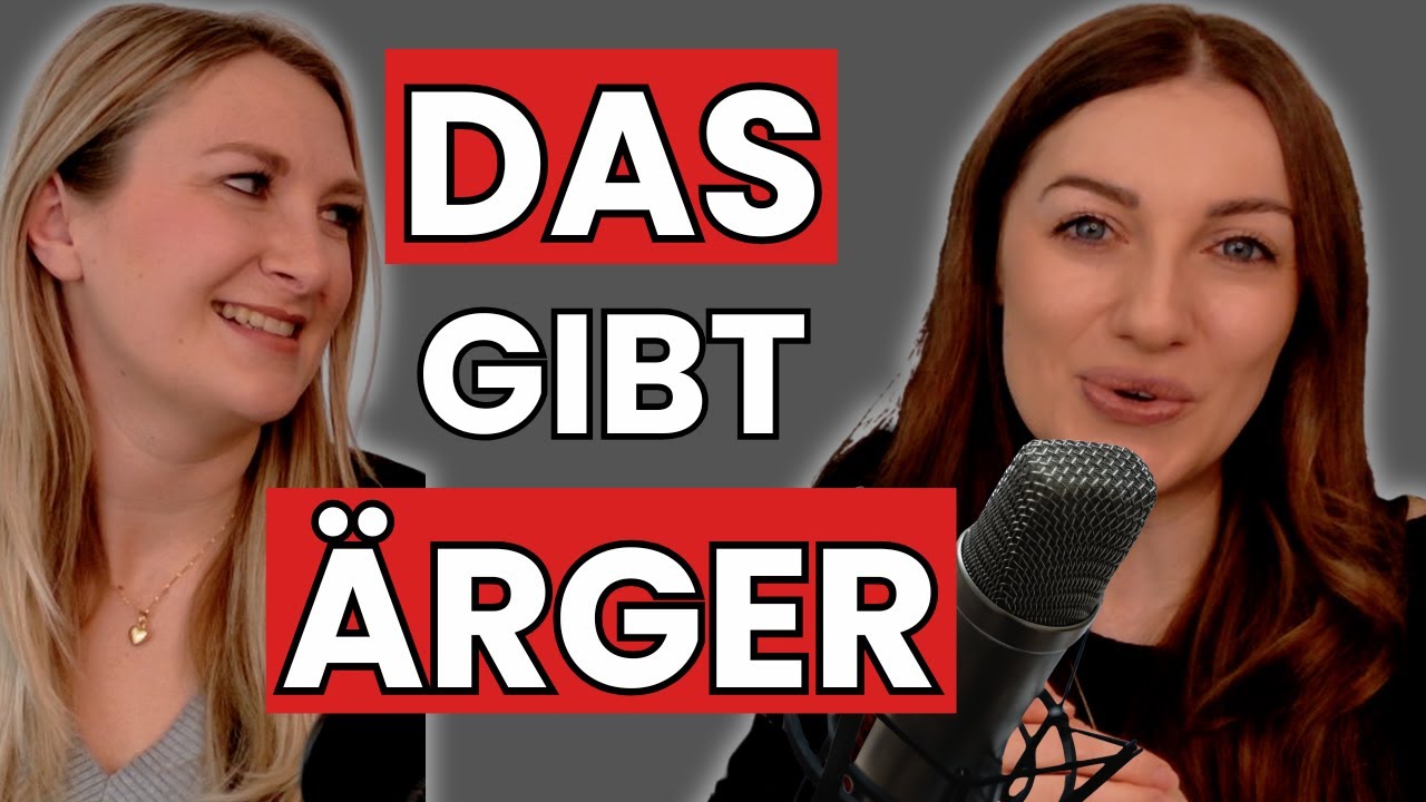 Red Flags von Frauen, über die selten gesprochen wird - die du aber kennen solltest!