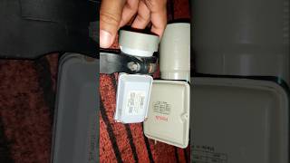 Ku Lazer LNB C Band Focus LNB Free DD Channel d2h Airtel dish tv @dishtips