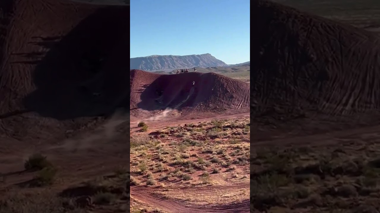 St George Dirtbiking ⚔ 