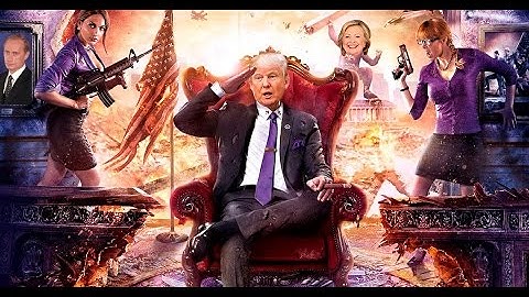 Saints Row 4: OP Mod