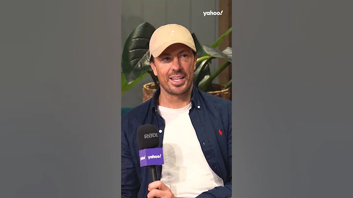 Jacqui and Clint reveal which MAFS co-stars are invited to the wedding | #yahooaustralia