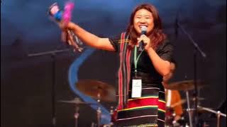 Thu Pha Ngah Minam//Shalomi Donngaihlian Zomi namni Malaysia 2025