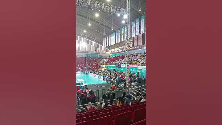 JAKARTA POPSIVO POLWAN vs JAKARTA BIN | Proliga 2024 | GOR Jatidiri Semarang