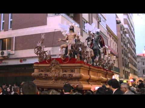 Hermandad Sacramental y Cofradía de Nazarenos de Nuestro Padre Jesús de las Penas y María Santísima de la Estrella