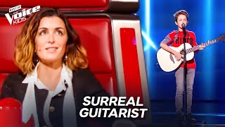 VIRAL Hit Taken Somewhere Else | Best Of The Voice Kids