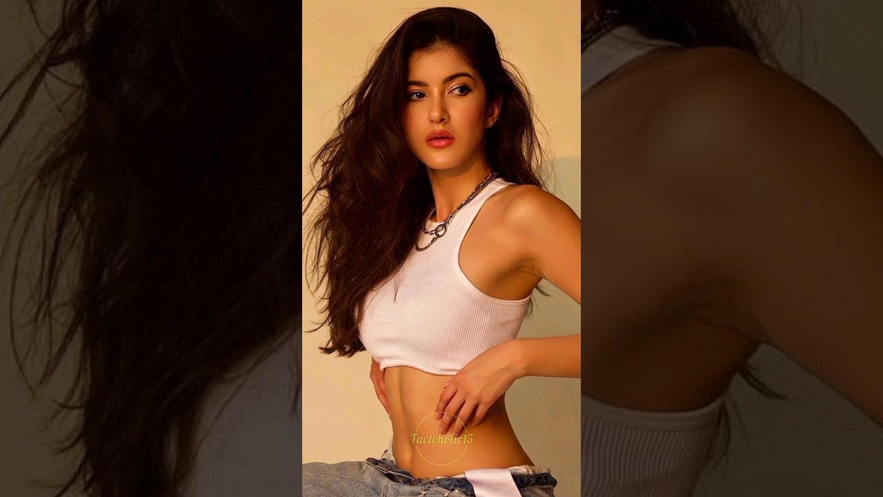 Top 10 Beautiful Young Indian Actresses (under 25 in 2023) 