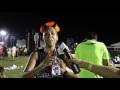 2016 Telcel Rock 'n' Roll Merida Half Marathon Highlights