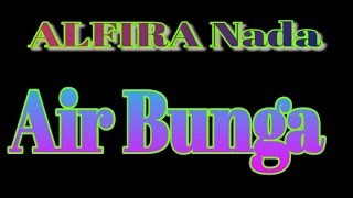 Air Bunga || Acara pernikahan di Cipicung