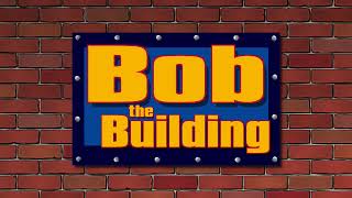 Caddicarus: Bob the Building/Build the Bobder
