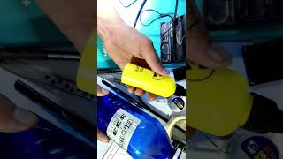 CPU Reballing Ka Samaan Kya-Kya Chahiye?